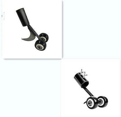 Portable Gardening Tools Yard Lawn Trimmer Sidewalk Quick Remove Weed 1617768355818