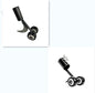 Portable Gardening Tools Yard Lawn Trimmer Sidewalk Quick Remove Weed 1617768355818