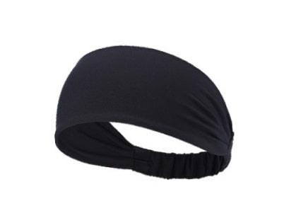 Fitness Sports Headband Yoga Headband Elastic Sports Headband Printed Bouquet Headband 1617772428979