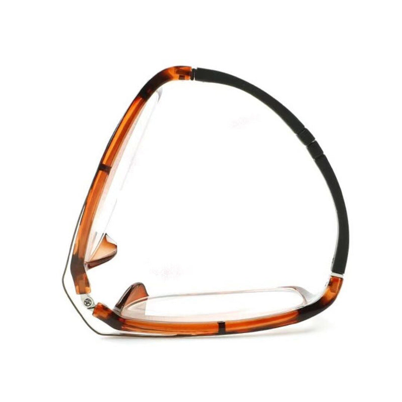 High Quality Slap On Wrist Folding Reading Glasses Wrist Watch Glasses Magnet hanging neck to Carry Presbyopia Glasses 1.5 2.