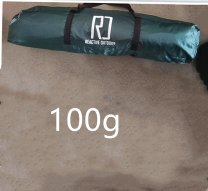 Automatic Tent Spring Type Quick Opening Rainproof Sunscreen Camping Tent 1617783632928