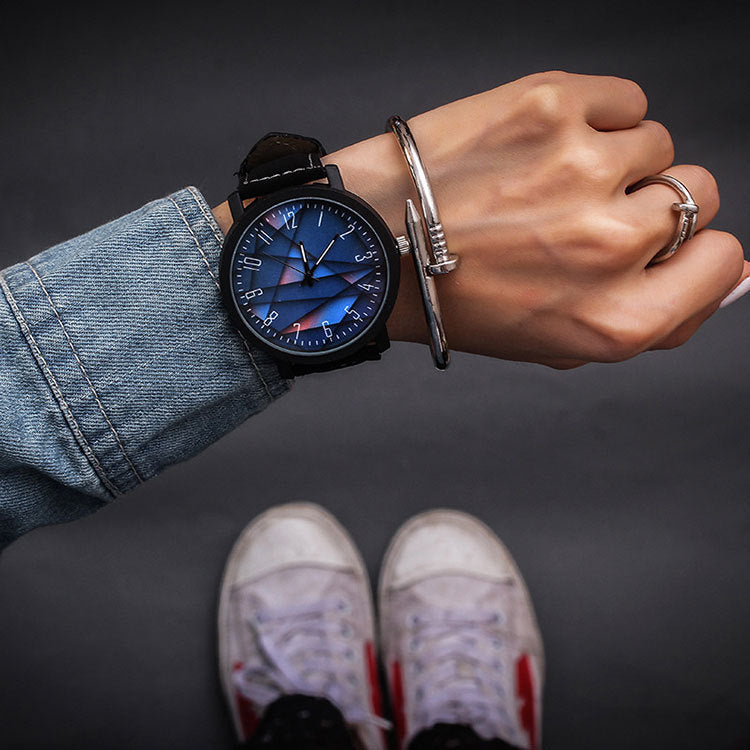 Fashion Trend Couple Watch 1617849974977