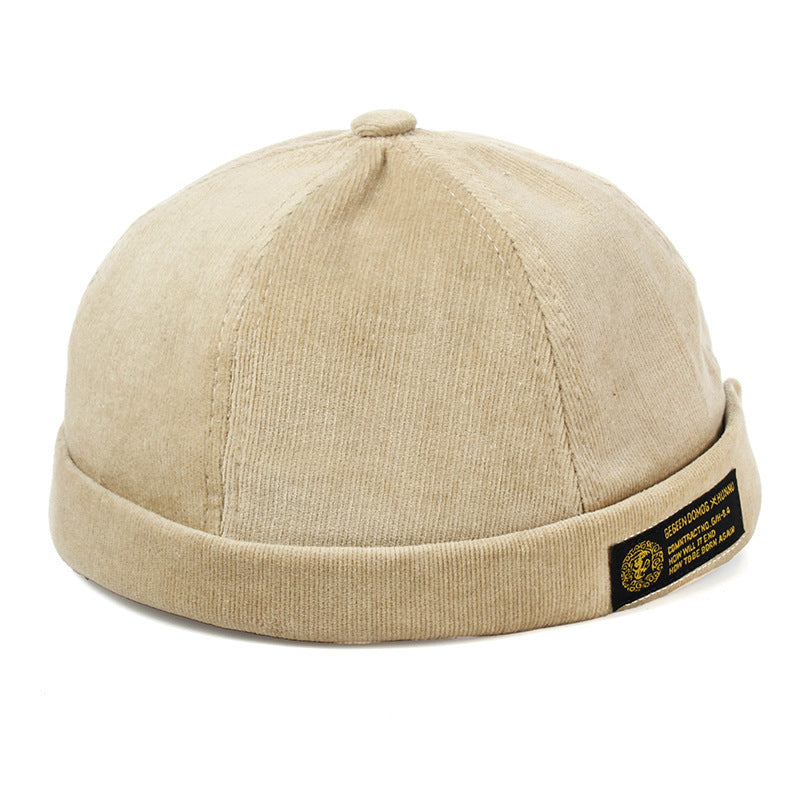 Corduroy Cornice and Melon Cap in Autumn and Winter 1617867635661 0b715991 fcb1 44c5 9a35 3ba241c0726c