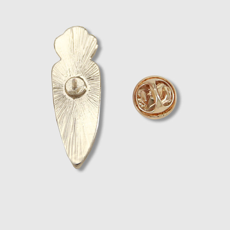 Badge Pin Pin Bag Small Accessories 1617868642607