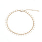 New Small Pendant Tassel Simple Nordic Minimalist Style With Jewelry Anklet Foot Rope