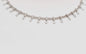 New Small Pendant Tassel Simple Nordic Minimalist Style With Jewelry Anklet Foot Rope