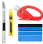 Four-piece Car Filming Tool Set, Amazon E-commerce Hot Style Scraper 4-piece Set 1617876022898 bf904a3a a7d7 4ae4 bfc7 dadf6a