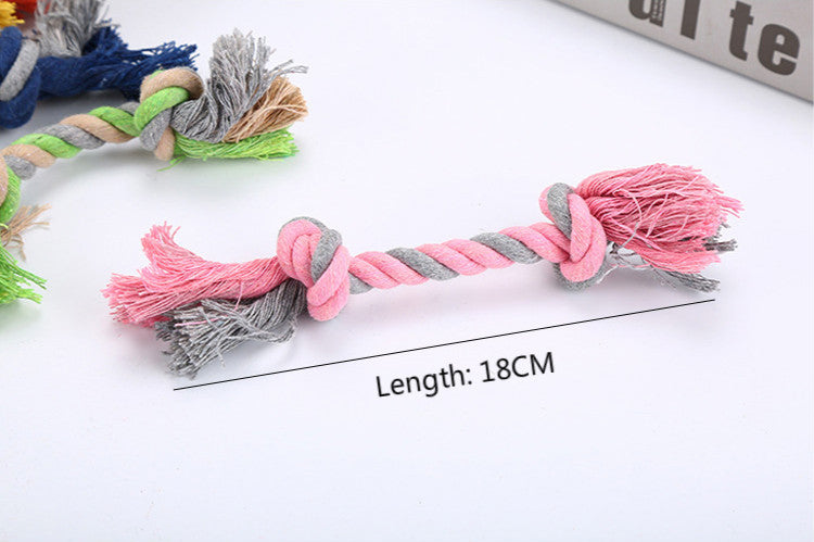 Rope Pet Toy 1617894996258