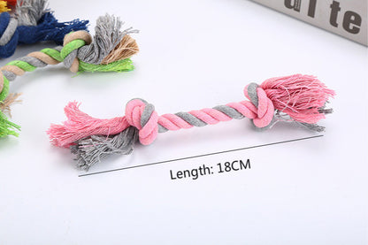 Rope Pet Toy 1617894996258