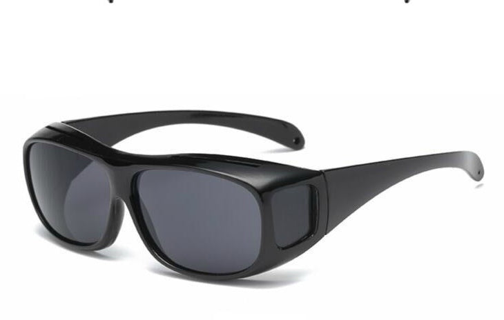 Sunglasses windproof night vision goggles night driving mirrors 1617937368618