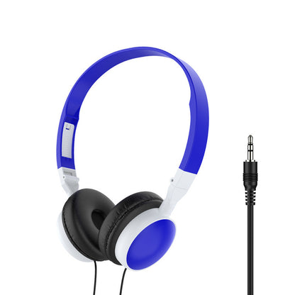 Hot Headset Wired Headset Business Headset Music Headset 1617939759911
