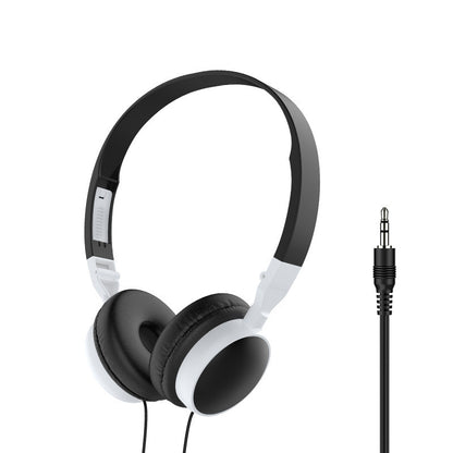Hot Headset Wired Headset Business Headset Music Headset 1617939759913