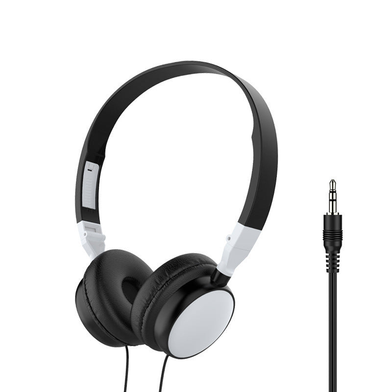 Hot Headset Wired Headset Business Headset Music Headset 1617939759916