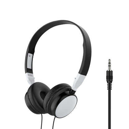 Hot Headset Wired Headset Business Headset Music Headset 1617939759916