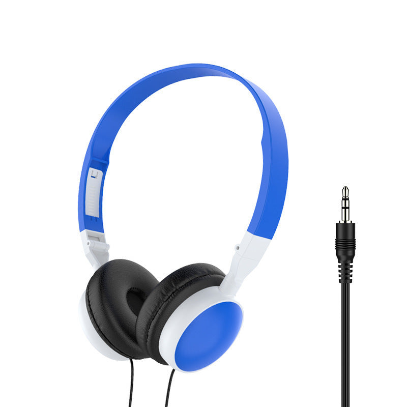 Hot Headset Wired Headset Business Headset Music Headset 1617939759917