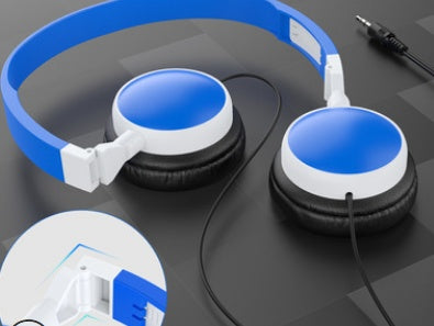 Hot Headset Wired Headset Business Headset Music Headset 1617939760205