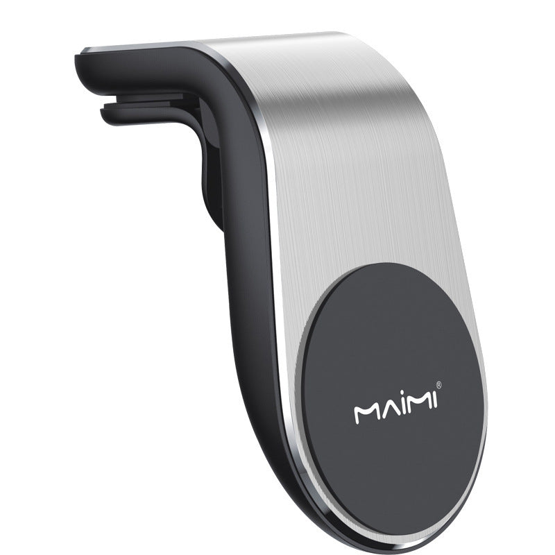 Magnetic Car Phone Holder Mobile Mount Cell Stand 1617945101075