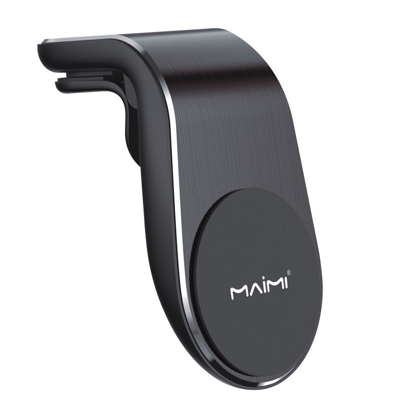 Magnetic Car Phone Holder Mobile Mount Cell Stand 1617945101078