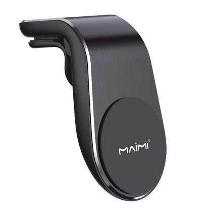 Magnetic Car Phone Holder Mobile Mount Cell Stand 1617945101078