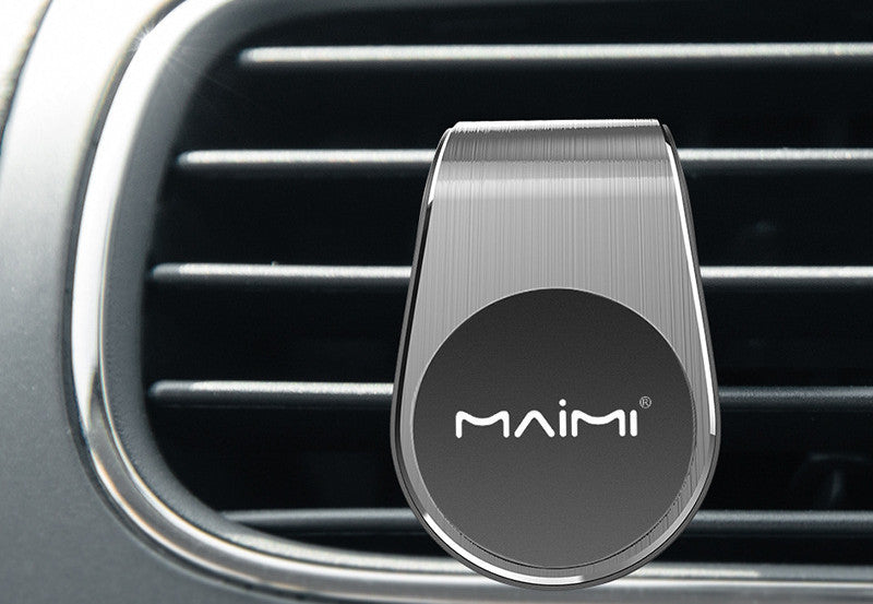 Magnetic Car Phone Holder Mobile Mount Cell Stand 1617945120426