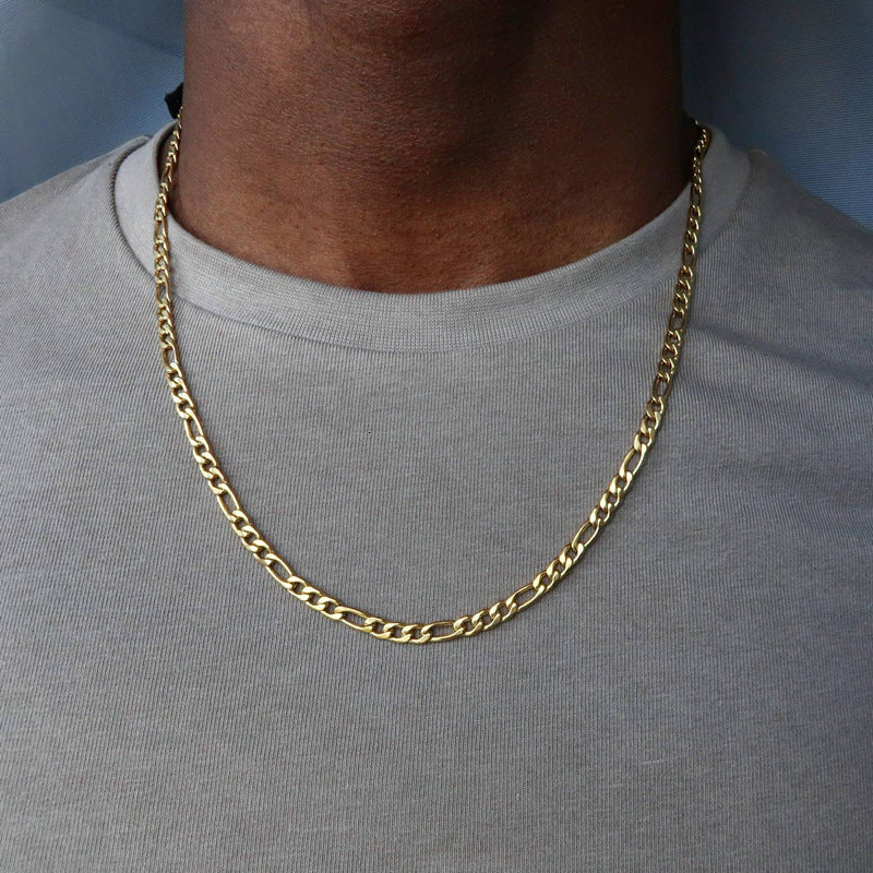 INS Simple Personality Trend Hip-hop Men's Necklace 1617947728894 e7bff4ff 63e1 49c2 ae99 c2b558b73b01