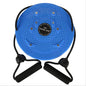 Magnet Foot Massage With Single Fitness Device Home Slimming Waist Twister 1617956376181