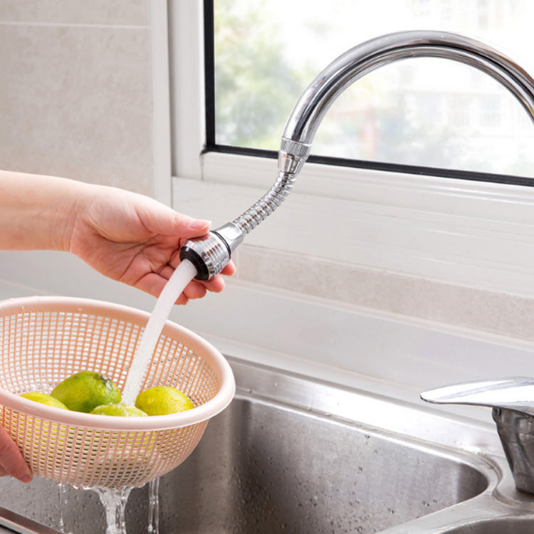 Splash-Proof Filter With Extended Spout 1618016689815