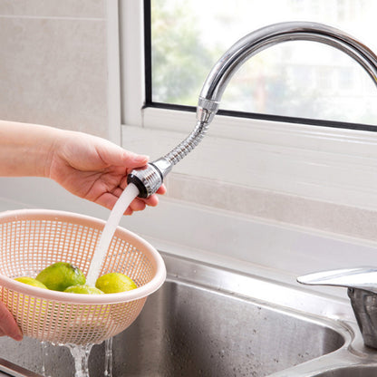 Splash-Proof Filter With Extended Spout 1618016689815