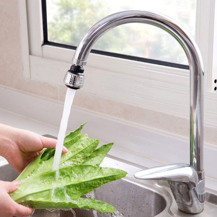 Splash-Proof Filter With Extended Spout 1618016689817