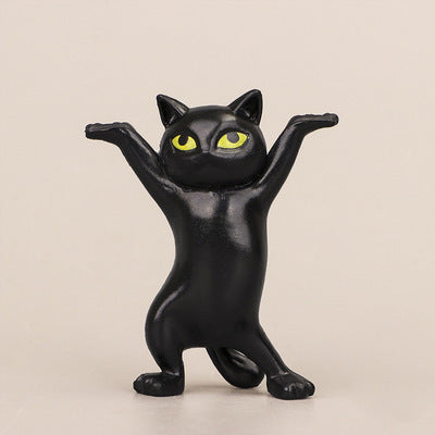 Kitten Cute Enchanting Cat Pen Holder 1618039592742