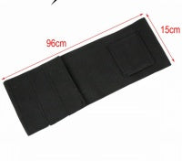 Outdoor Multifunctional Elastic Belt With Invisible Pocket Outdoor Sports Invisible Belt 1618117701977