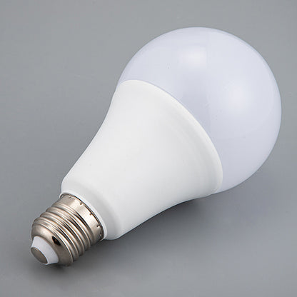 Led Infrared Human Body Induction Bulb 1618122465508