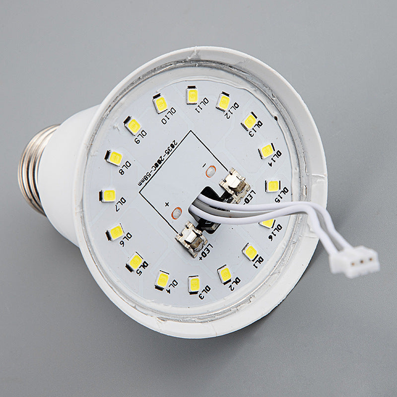 Led Infrared Human Body Induction Bulb 1618122465509