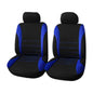 Car Accessories Cushion Cover Four Seasons Universal Seat Cover Four-piece Set 1618127718537