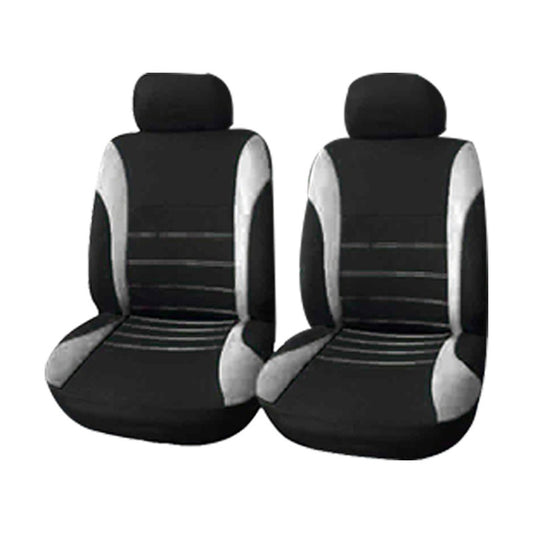 Car Accessories Cushion Cover Four Seasons Universal Seat Cover Four-piece Set 1618127718544