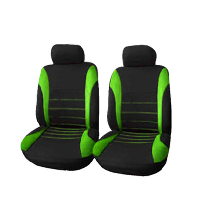 Car Accessories Cushion Cover Four Seasons Universal Seat Cover Four-piece Set 1618127718545