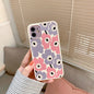 Compatible With , Yellow Flower All-Inclusive Anti-Drop Phone Case 1618133004757
