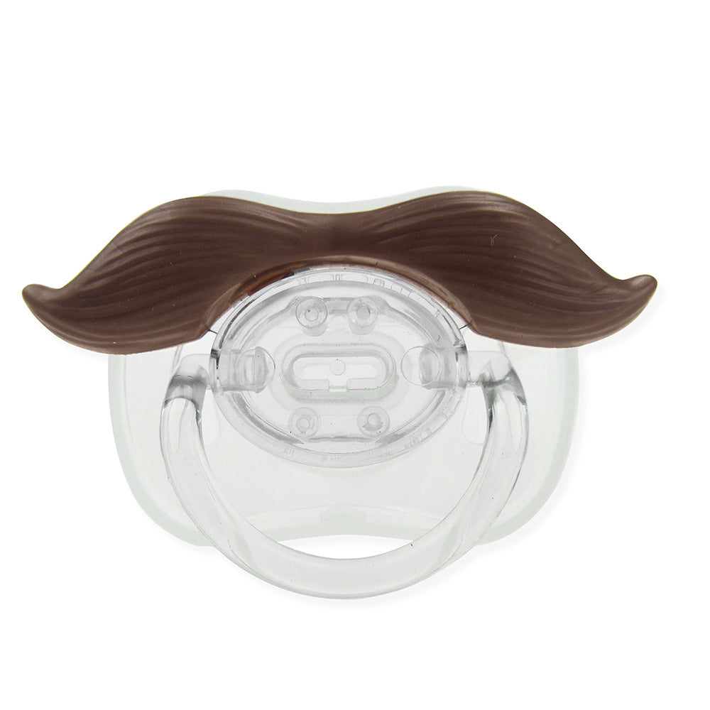 Funny And Funny Baby Pacifier 1618134230619