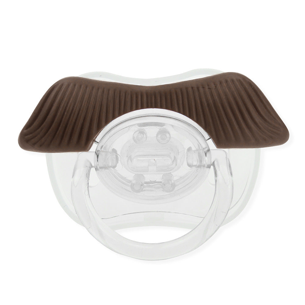 Funny And Funny Baby Pacifier 1618134230630