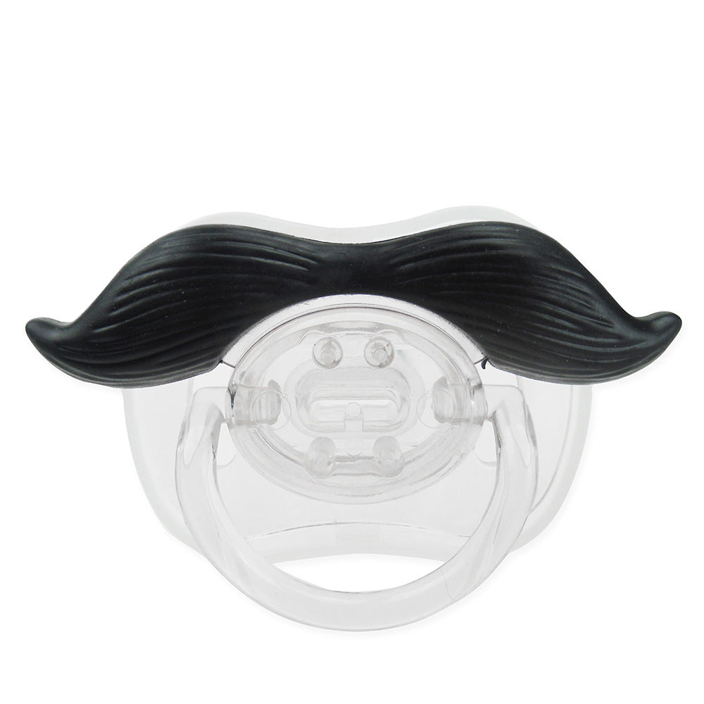 Funny And Funny Baby Pacifier 1618134230638