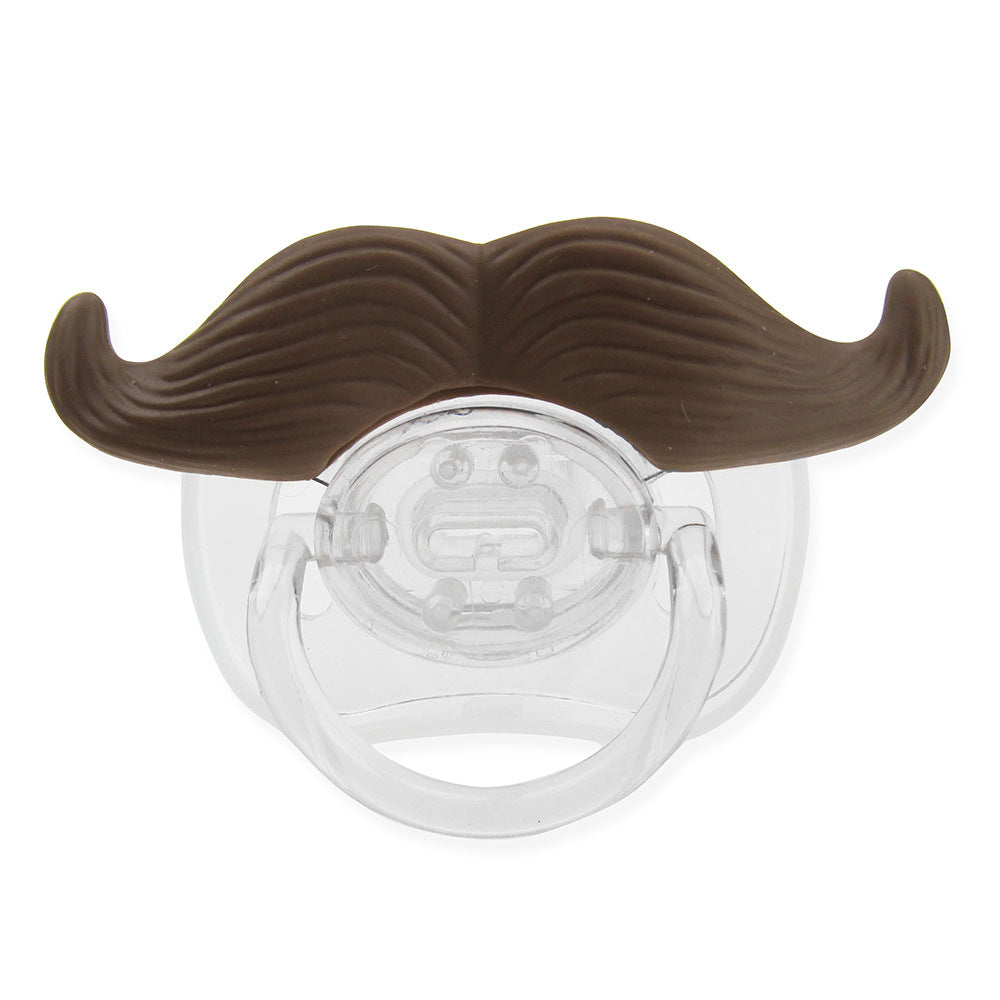 Funny And Funny Baby Pacifier 1618134230641