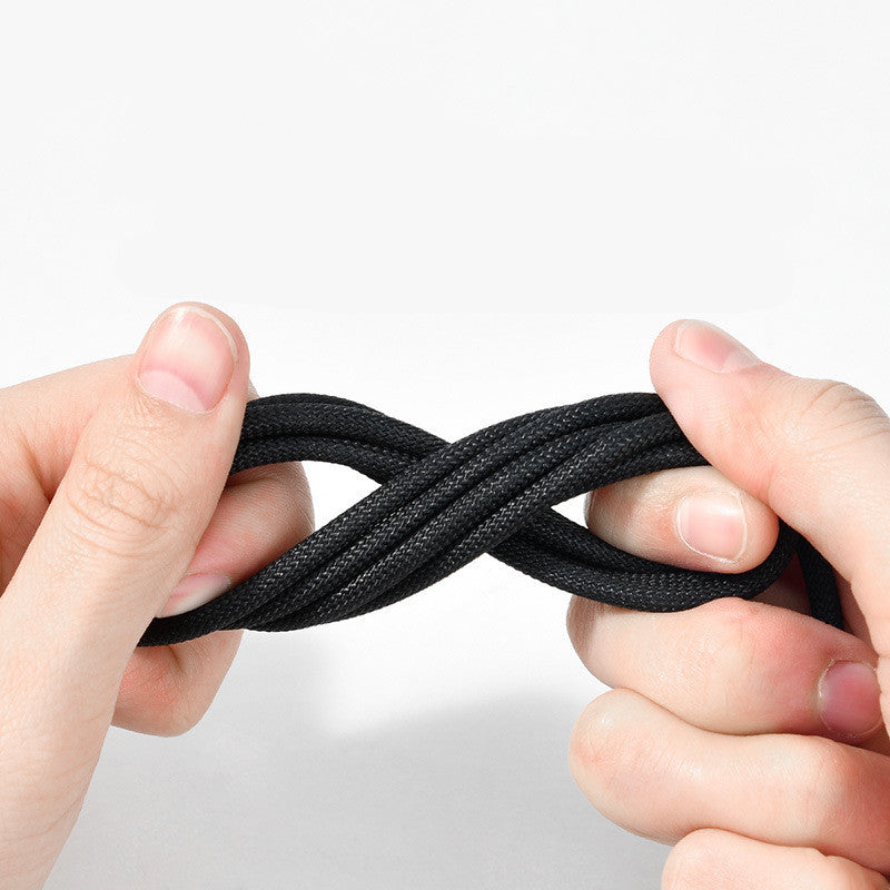 Baseus USB C Cable 5A 6A 66W Quick Charge Type C Cable - 图片 4
