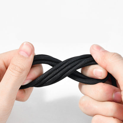 Baseus USB C Cable 5A 6A 66W Quick Charge Type C Cable - 图片 4