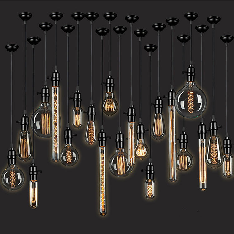 Retro Bar Window Decoration Light Bulb 1618135959382