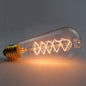 Retro Bar Window Decoration Light Bulb 1618135959390
