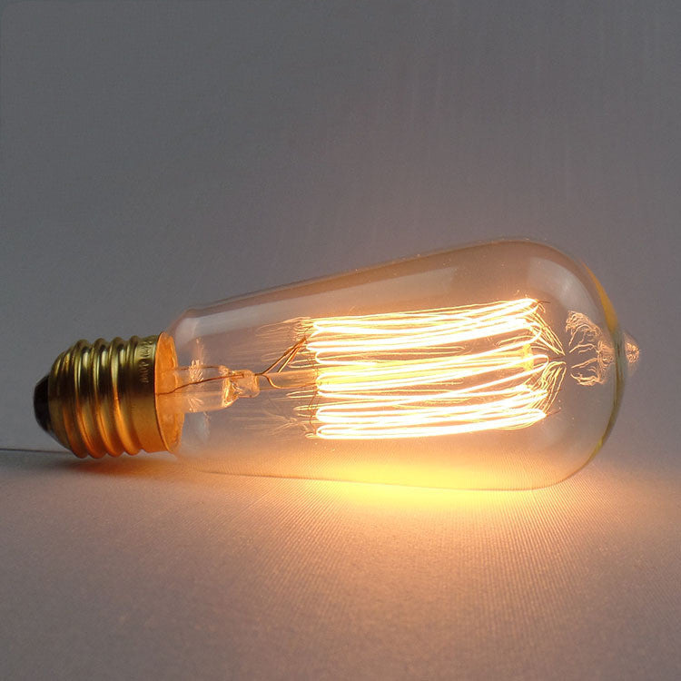 Retro Bar Window Decoration Light Bulb 1618135959399