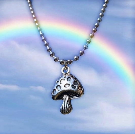 Necklace For Women Men Plant Vintage Punk Cool Choker Necklace Fashion Statement Jewelry Novelty 1618195257568