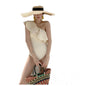 Women's Large Ruffled Thin One-Piece Swimsuit 1618211759904 96dbf0b6 e2b0 46c0 9381 137df733dcbe