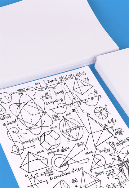 A4 Paper Printing Copy Paper 70g Single Pack 500 Pieces Of Office Supplies - 图片 3