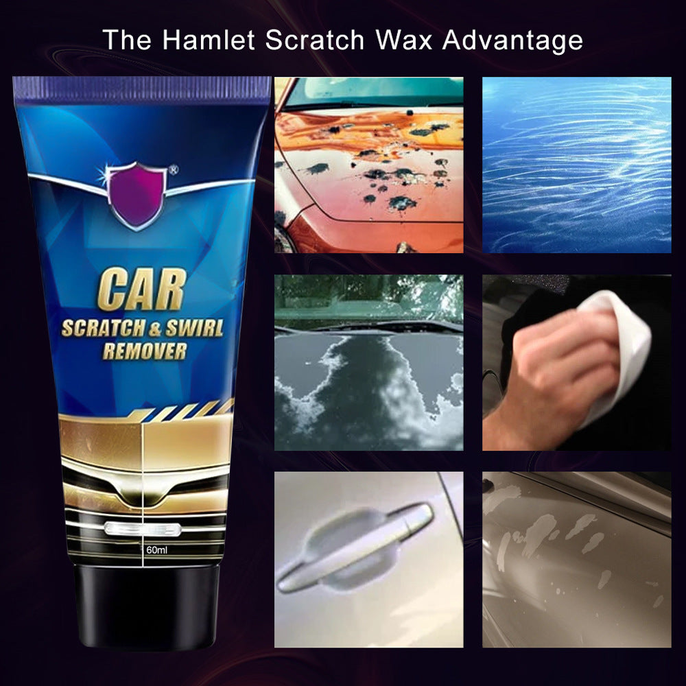 Car Scratch Repair Artifact Scratch Maintenance 1618221146952